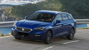 Seat Leon ST