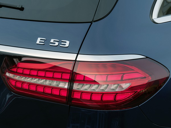 Mercedes E-estate*(10) Lease