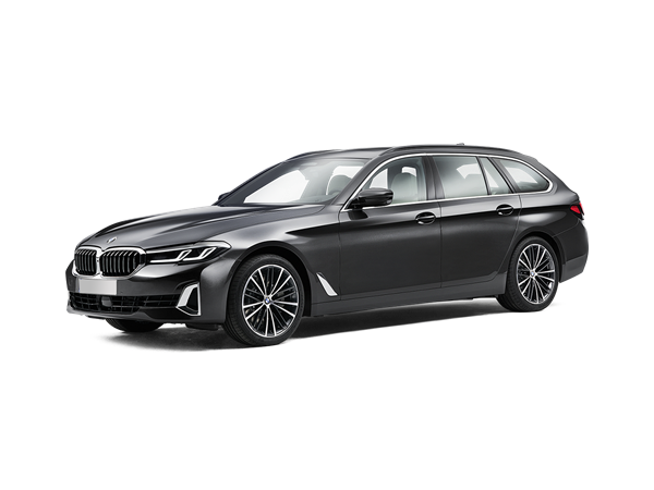 BMW 5-touring (2) Lease