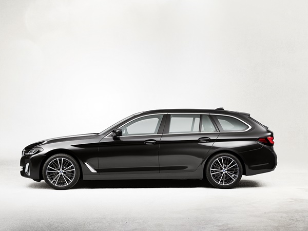 BMW 5-touring*(6) Lease