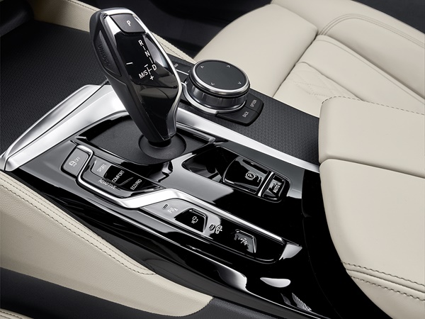 BMW 6-Gran Turismo(15) Lease