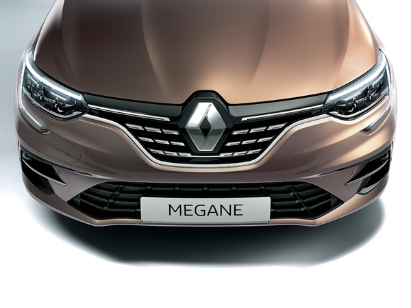 Renault Mégane(7) Lease
