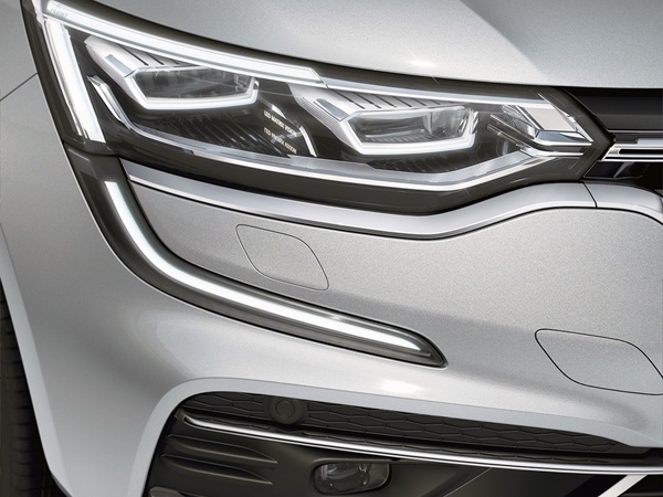 Renault Talisman(10) Lease