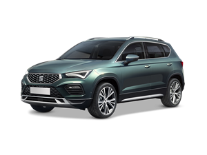 Ateca