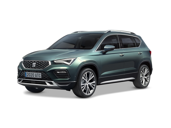 Seat Ateca(12) Lease