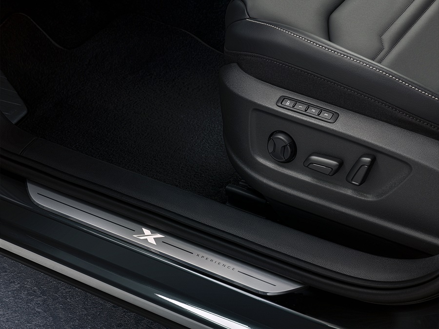 Seat Ateca 1.0tsi 110 pk Style Business Intense - AANRADER