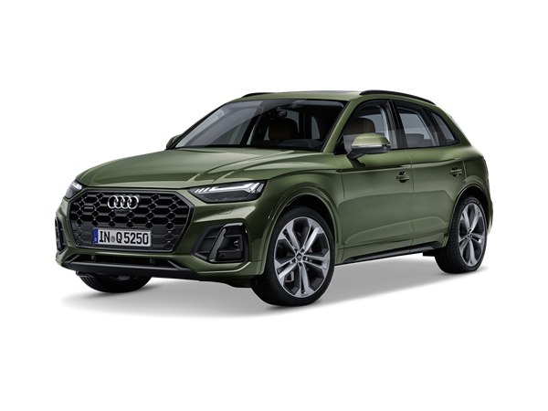 Audi Q5*(14) Lease