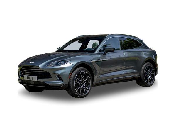 Aston Martin DBX(15) Lease