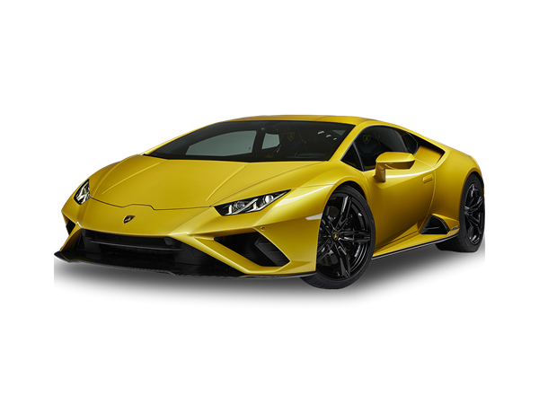 Lamborghini Huracan Evo(14) Lease