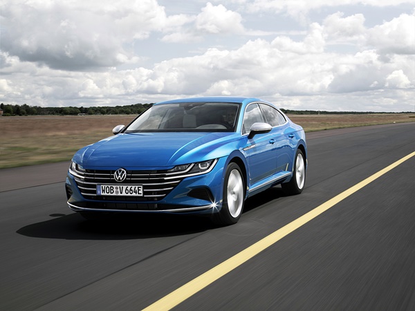 Volkswagen Arteon(14) Lease