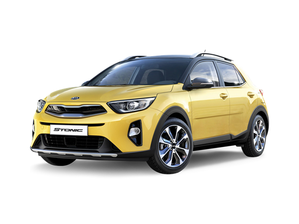 Kia Stonic(12) Lease