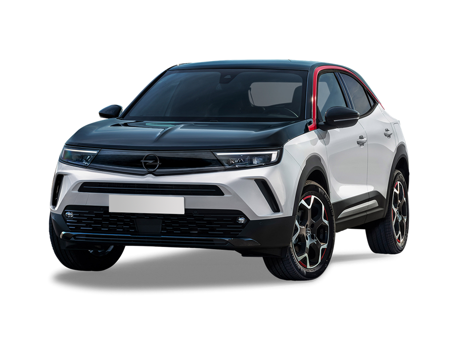 Mokka 5d
