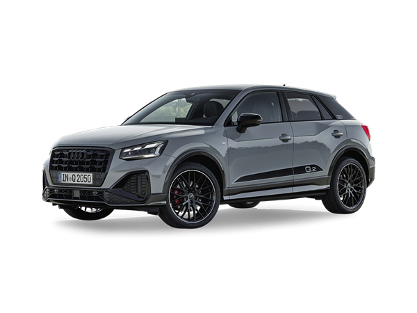Audi Q2(10) Lease