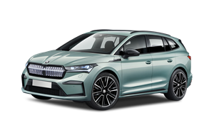 Skoda Enyaq iV 77kWh ev 85 selection 210kW aut