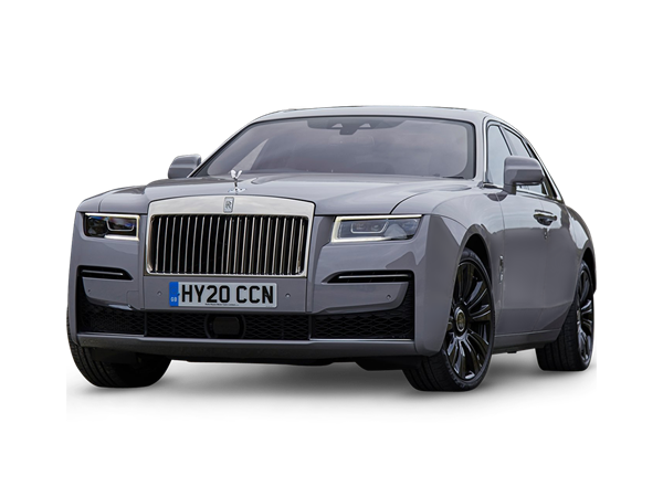 Rolls Royce Ghost(10) Lease