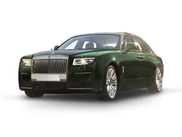 Rolls Royce Ghost Extended (2) Lease