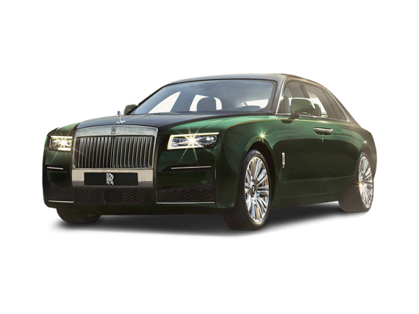 Rolls Royce Ghost Extended(9) Lease