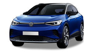 Volkswagen ID.4 77kWh ev pro business advantage 128kW aut