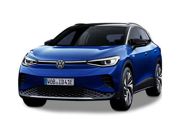 Volkswagen ID.4(14) Lease