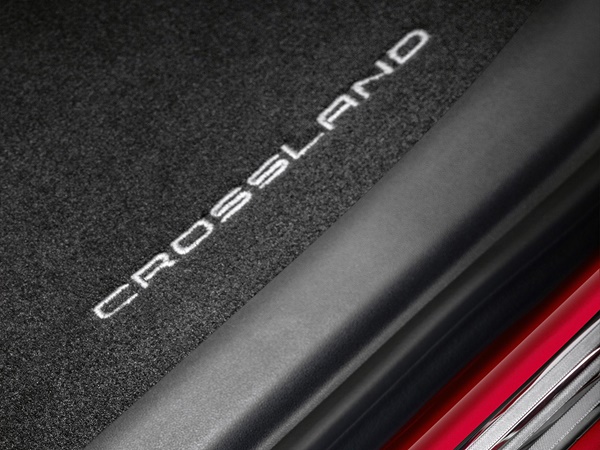 Opel Crossland(13) Lease