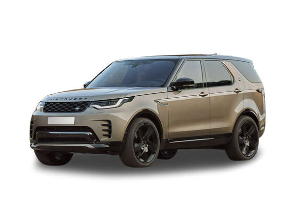 Land Rover Discovery (2) Lease