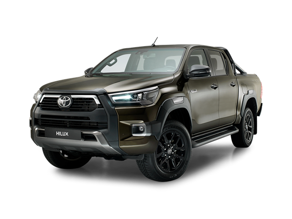 Toyota Hi-lux(14) Lease
