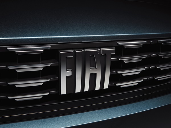 Fiat Tipo Hatchback(13) Lease