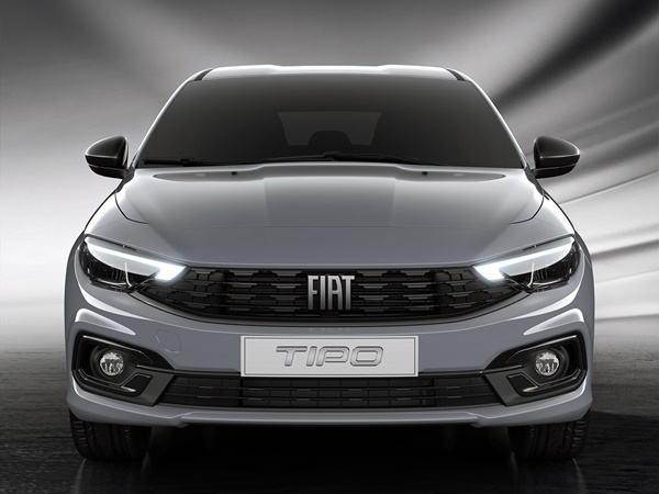 Fiat Tipo Hatchback(16) Lease
