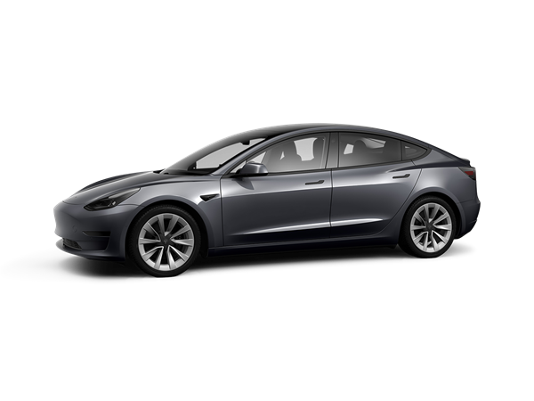 Tesla Model 3* (2) Lease