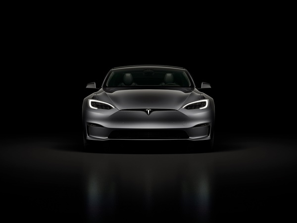 Tesla Model S(8) Lease