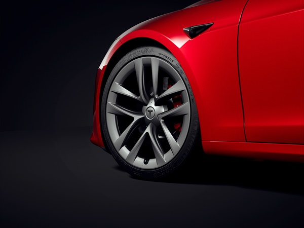 Tesla Model S(10) Lease