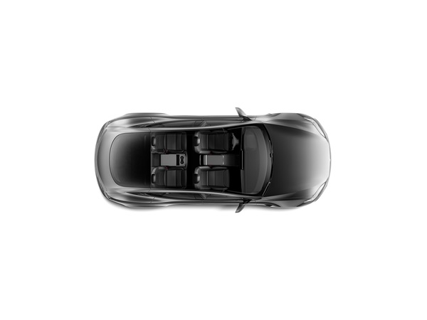 Tesla Model S(13) Lease