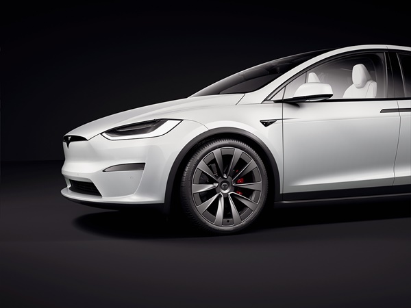 Tesla Model X(10) Lease