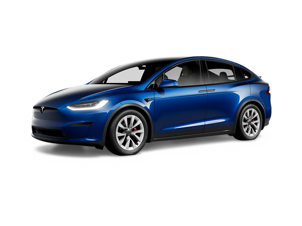 Tesla Model X(12) Lease