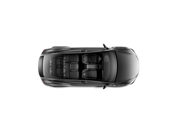 Tesla Model X(14) Lease