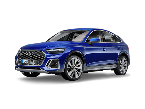 Audi Q5 sportback*(15) Lease
