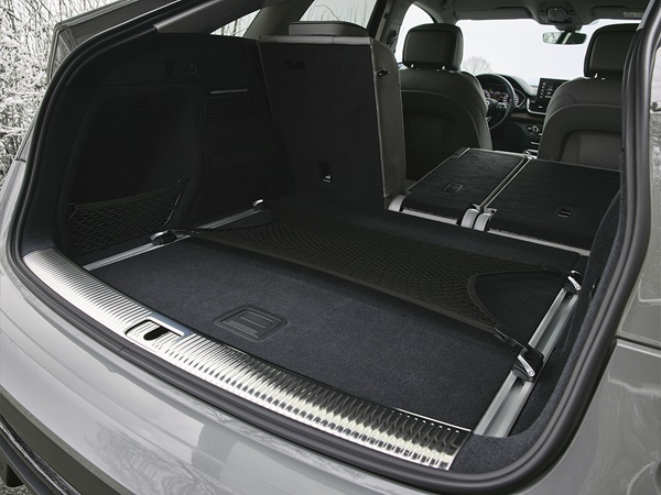 Audi Q5 sportback(16) Lease