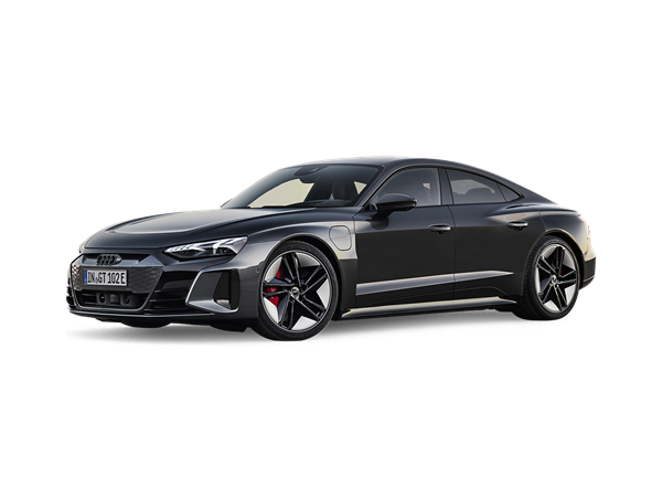 Audi RS E-tron GT (2) Lease