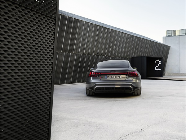 Audi RS e-tron GT*(9) Lease