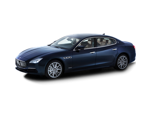 Quattroporte