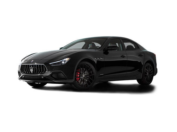 Maserati Ghibli(13) Lease