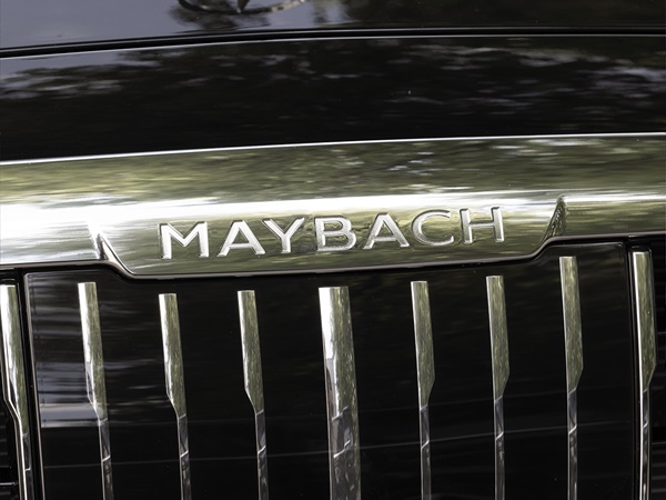 Mercedes Maybach S-klasse(11) Lease