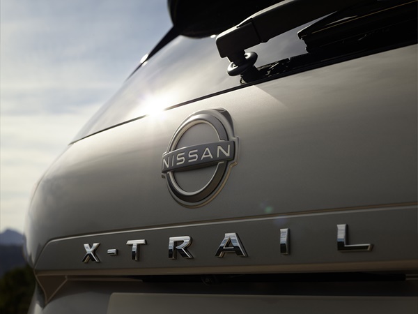 Nissan X-trail(13) Lease