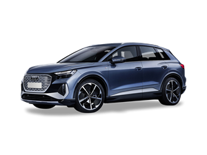 Q4 e-tron