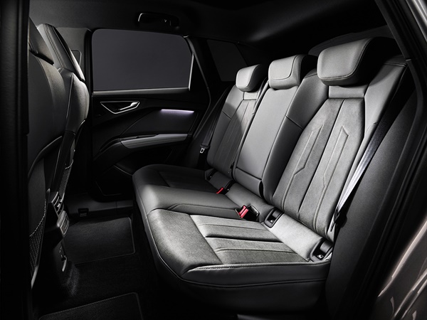 Audi Q4 e-tron(11) Lease
