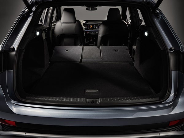 Audi Q4 e-tron(13) Lease