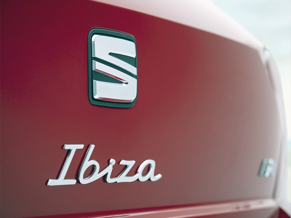 Seat Ibiza(12) Lease