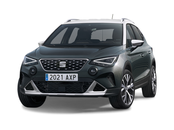 Seat Arona(15) Lease