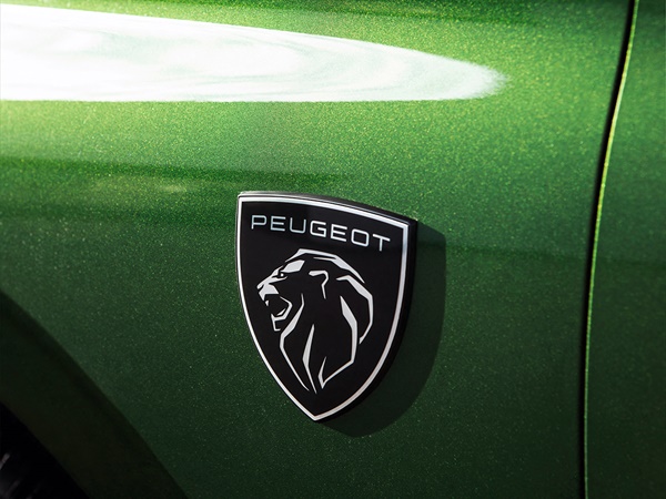 Peugeot 308(16) Lease