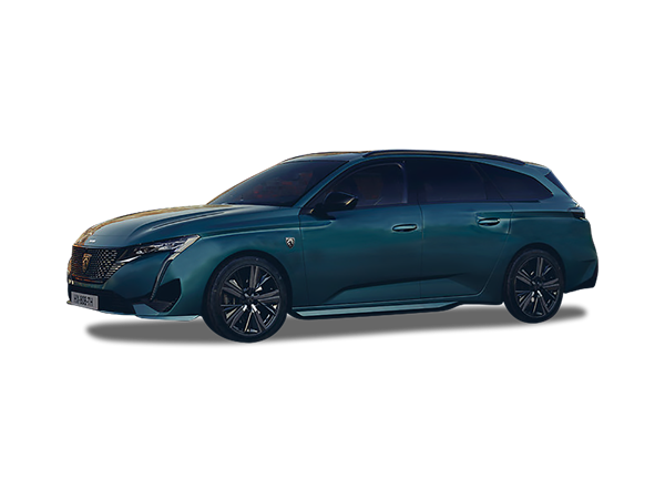 Peugeot 308 SW(14) Lease